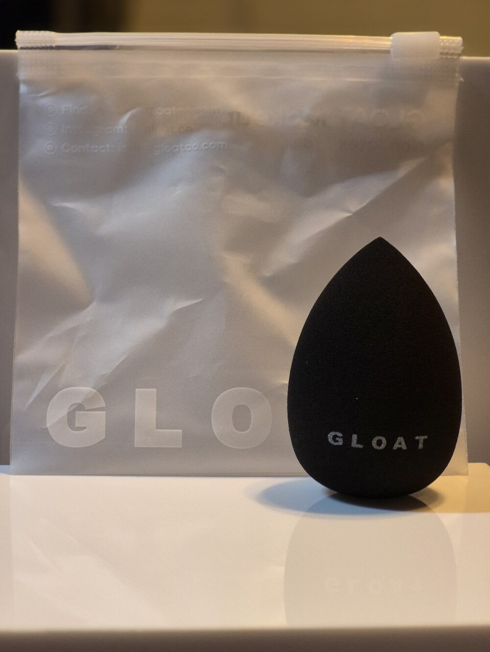 Makeup By Mario Soft Sculpt Bronzing & Shaping Serum: Light w/Makeup Sponge, NIB - Picture 3 of 9